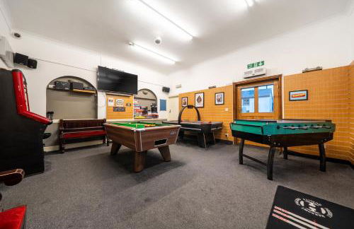 The Boars Head Pub - Foto 77