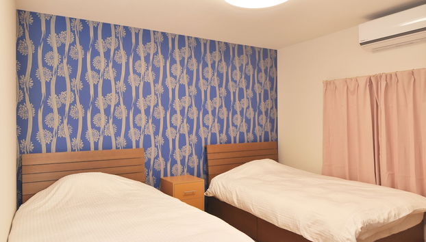 Shirakabanoyado-setsugetsu - Foto 4, Habitación