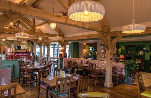 Old Station Apartments - Foto 18