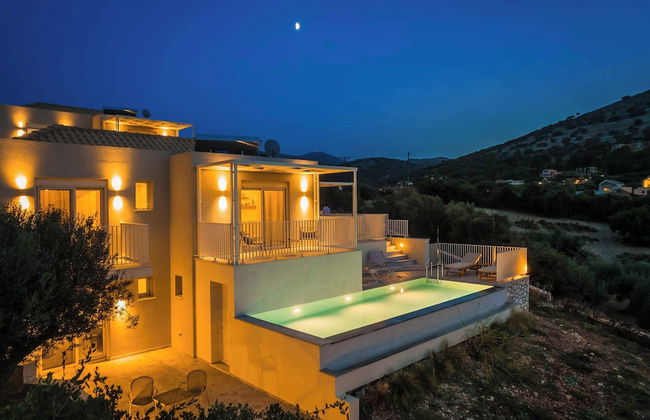 Punentes Villa - Foto 9