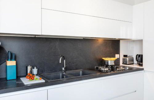 Bocconi's Nest - Close to Duomo with terrace - Foto 43