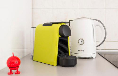 Milano Sweet Home San Lorenzo, right in the city centre - Foto 15