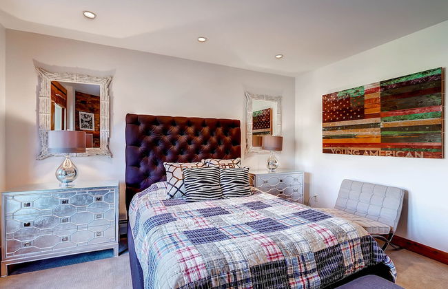 Timbers and Lone Eagle by Keystone Resort - Foto 10