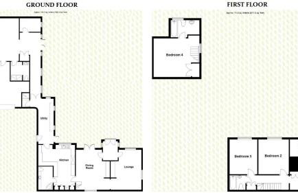 Beautiful Thatched Cottage with Outdoor Pool, Secure Garden, Dog & Family Friendly! Chichester Holiday Properties - Foto 64
