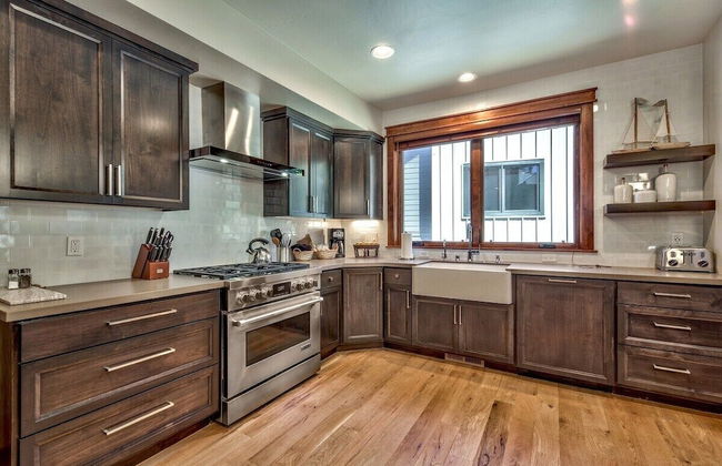 Gondola Vista - Foto 53