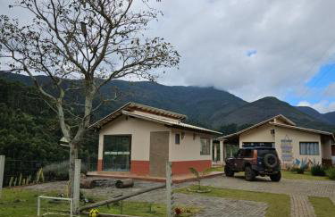 Refúgio do ipê - Foto 17