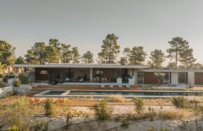 CL M Villa Retreat by Cadenzalux - Foto 27