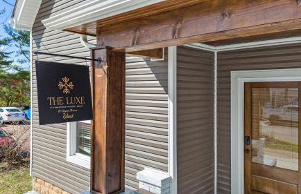 2 Hot Tubs/Private Bar/ Pickleball & Basketball Ct - Foto 45