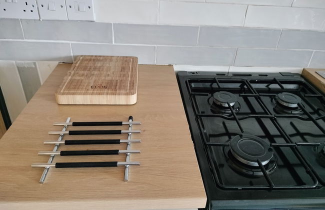 One Bedroom Apartment Achill Island Pets Allowed - Foto 6