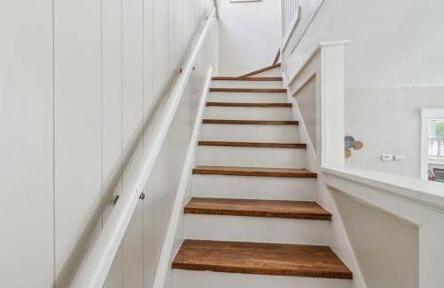 Cozy Urban Farmhouse 3bd1andhalfbth - Foto 20