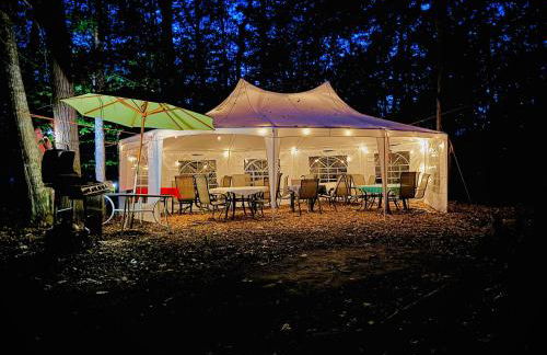 EcoIsland Events, Weddings, Families, Retreats - Foto 3