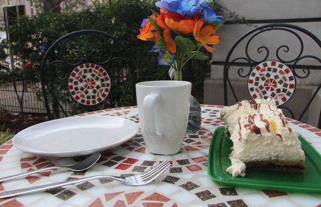 Stars Berlin Apartments Essener Straße - Foto 4