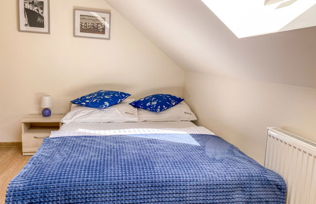 Willa Słoneczko - Foto 25