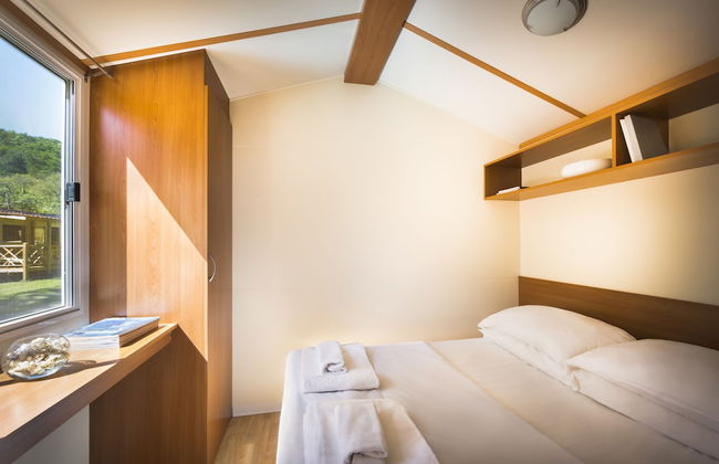 Holiday Resort Medveja - Liburnia - Foto 7