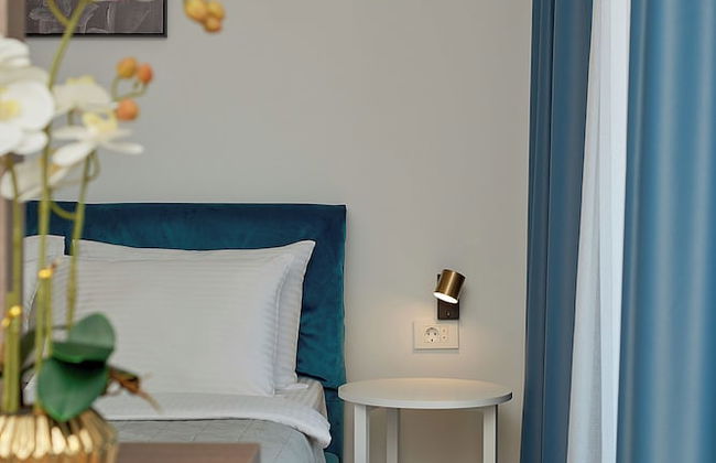 Skyline Resort - Foto 74