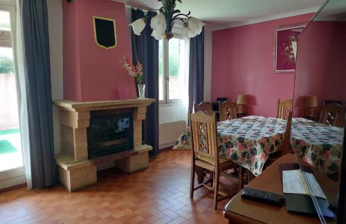 Holiday Home Ste Claire by Interhome - Foto 34