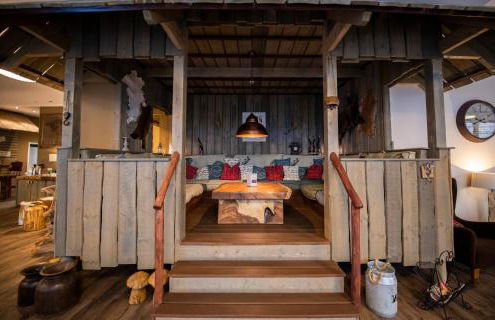 Apartment Central Leipzig - City - Foto 40