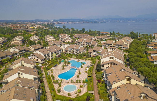 Residenza Verde - Photo 37