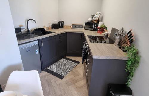 The Old Workshop Oxford Countryside Apartment - Wifi - Free Parking - Foto 3