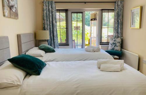 The Garden Suite - Foto 15