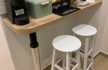 NEAR AIRPORT LAMEZIA apartment - Photo 33