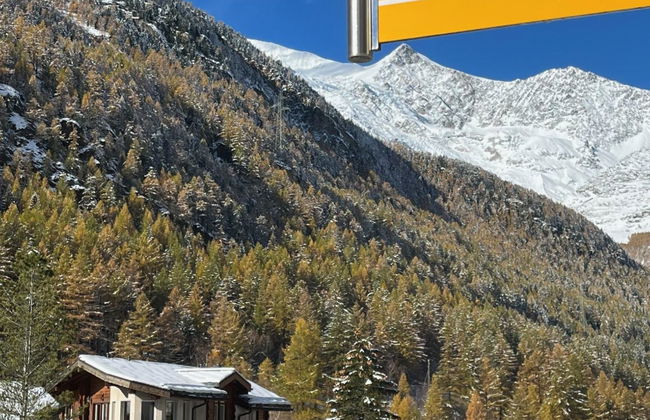 Alpin Smile - Foto 2