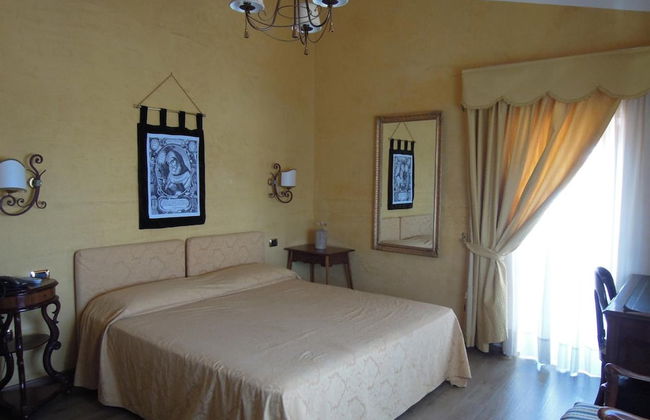 Sant'Agostino Guest Rooms - Foto 11