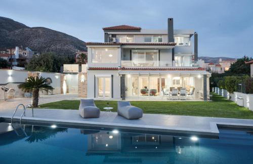 LaGon Luxury Villa - Foto 40