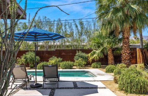 Cozy Desert Bungalow - Foto 15