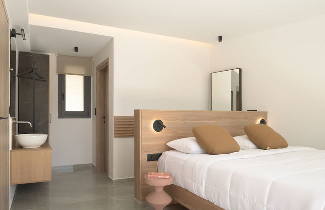 Luxurious Villa Dias With Tennis Court by Estia - Foto 44