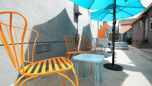 Venice Beach Apartments Monthly rents - Foto 4