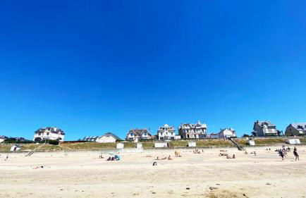 Maison de La Beslière meublé de tourisme 2 étoiles - Foto 48