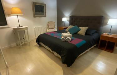 Vue exceptionnelle sur les Tours ! Charme et tranquillité - Foto 6