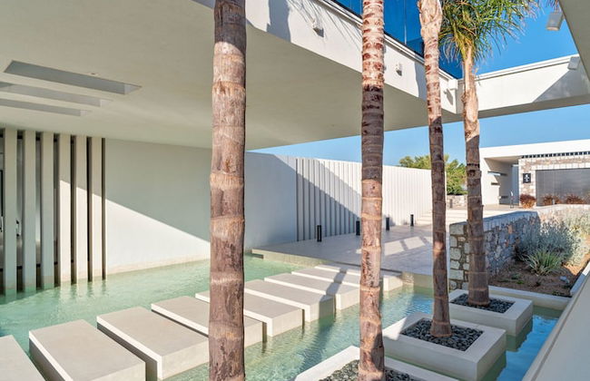 Amara Luxury villas - Photo 66