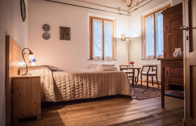 Agriturismo Campanacci - Foto 37