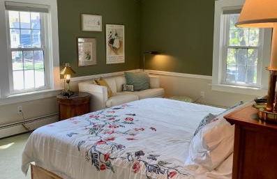 Charming 4BR colonial close to downtown - Foto 22