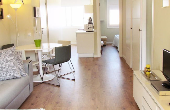 Apartaments Països Catalans - Foto 18