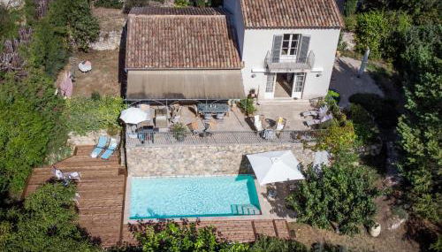 Villa Olivier - Photo 4