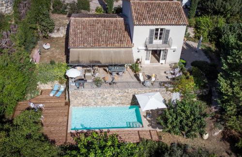 Villa Olivier - Foto 4