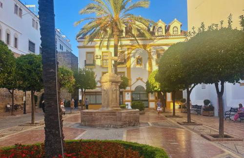 StayatSas Marbella Luxury 2 Bedroom Apartment, 80 m2 Private Terrace, Pools, Walk to Beach & Puerto Banús - Foto 67