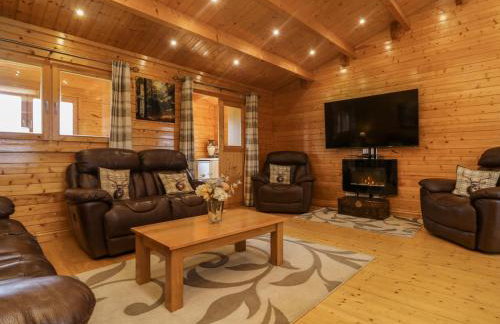 Chywolow Lodge - Photo 5