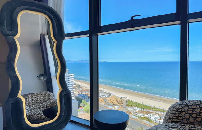 Ken's House - CSJ Apartment Vũng Tàu - Photo 29