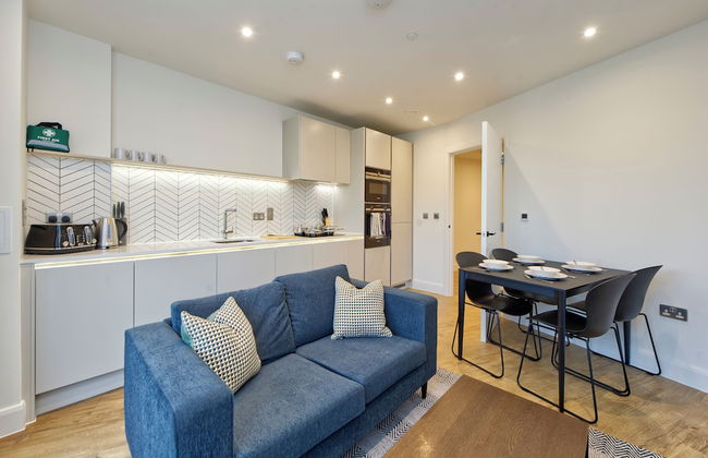 Colindale Avenue - Foto 14