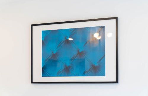 5 Bedroom House - 10 Guests - Multiple off Street Parking - Garden - Smart TV - WIFI - Contractors - Families - Groups - Top Rated - 98Q - Photo 49