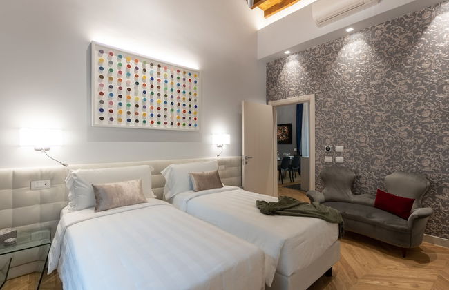 Kairos by Florence Art Apartments - Foto 50