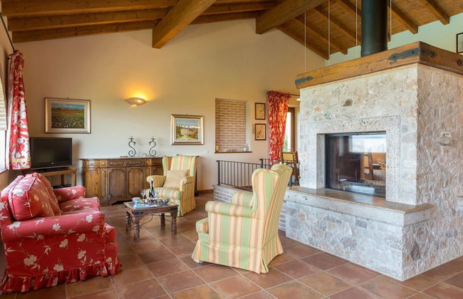 Il Casale Del Nonno 8 2 - Foto 2