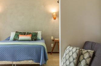 Apartamento 3 Suítes - Completo - Praia da Taíba - Foto 15