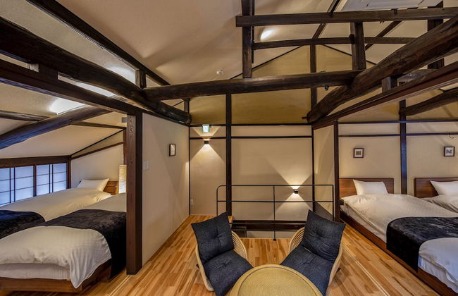 Obama Machiya Stay - Foto 48