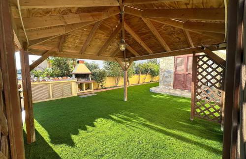 Blu Caletta - waterfront apartment with garden - Foto 14