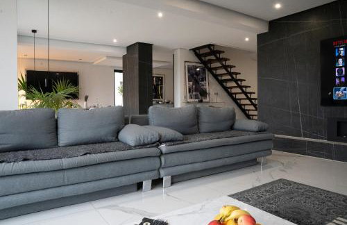 Luxury Loft I Pool, Whirlpool & Sauna I Close to Munich - Foto 19